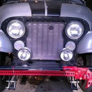 My First Cj7