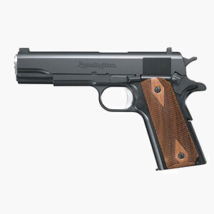 Remington 1911 R1