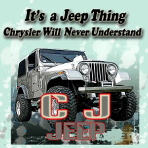 Jeepthing