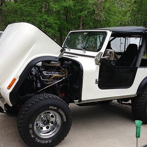 78 Cj7