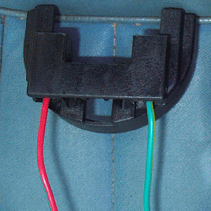 Coil Connector