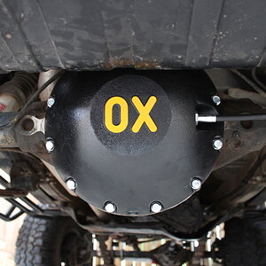 Jeep New Ox 4.88 024