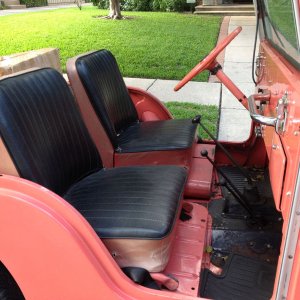 1963 Tuxedo Park Mark Iii