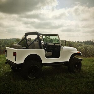 Cj7 Pth3  09-02-2013