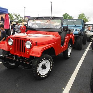 Jeepcj5russ