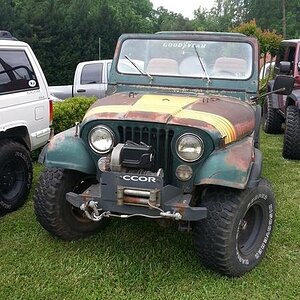 Shop Cj7