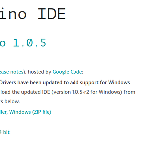 Arduino Ide Download