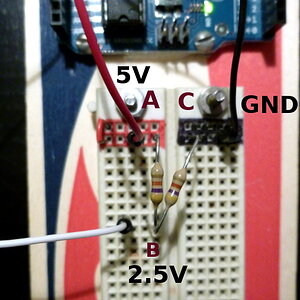 Fuelquanresistors