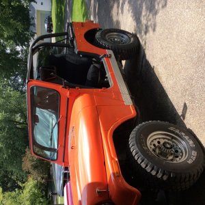 78 Cj7