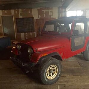 82 Cj-7