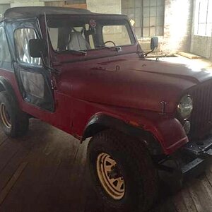 82 Cj-7