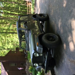 85 Cj-7