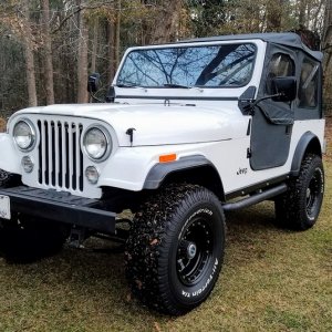 Jeepcj7