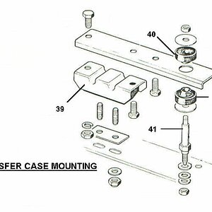 Torque Arm