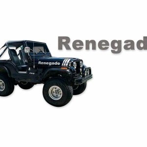 Renegade 2