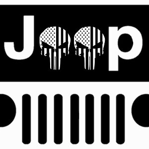 Jeep Logo