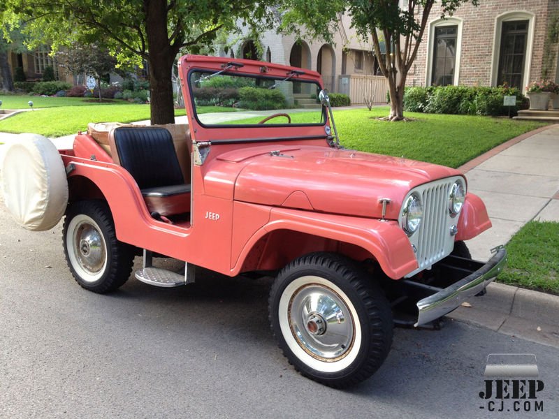 1963 Tuxedo Park Mark Iii