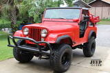 1975 Cj 5