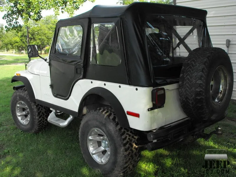 1979 Jeep Cj5