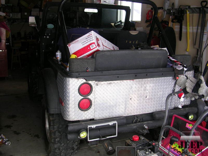 1980 Jeep Cj 5