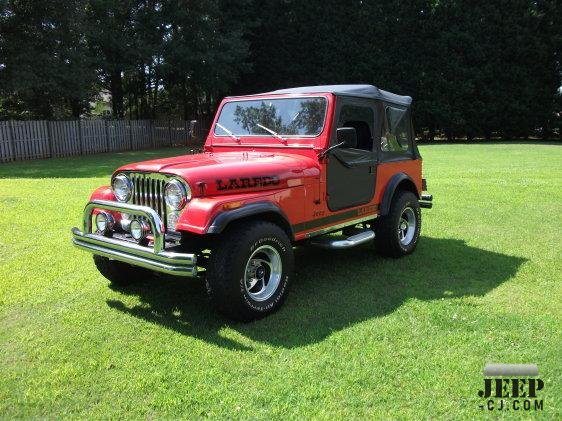 1983cj7