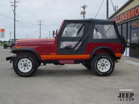 1985cj-7springeditionside