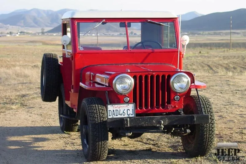 46 Cj2a