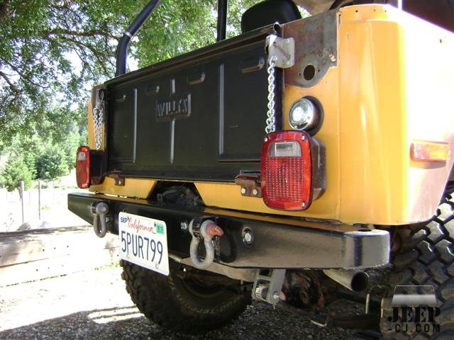 72 Jeep