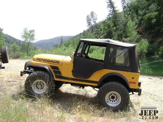 72 Jeep