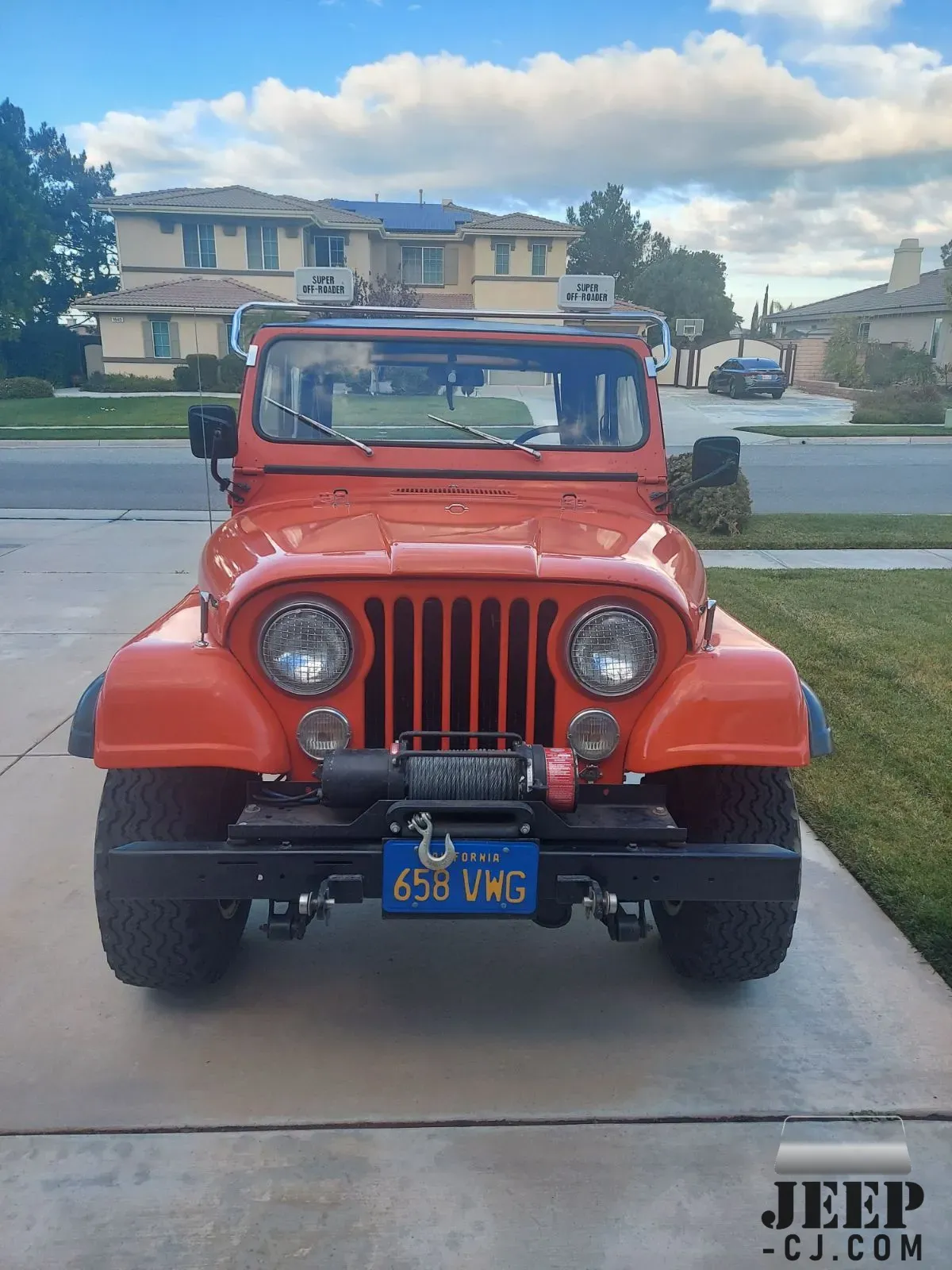 78 cj5