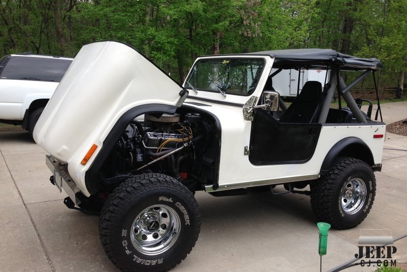 78 Cj7