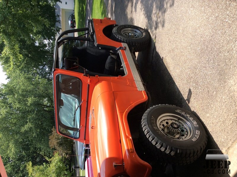 78 Cj7