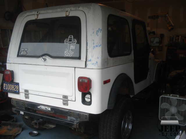 78cj7