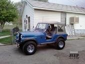 79' Cj5