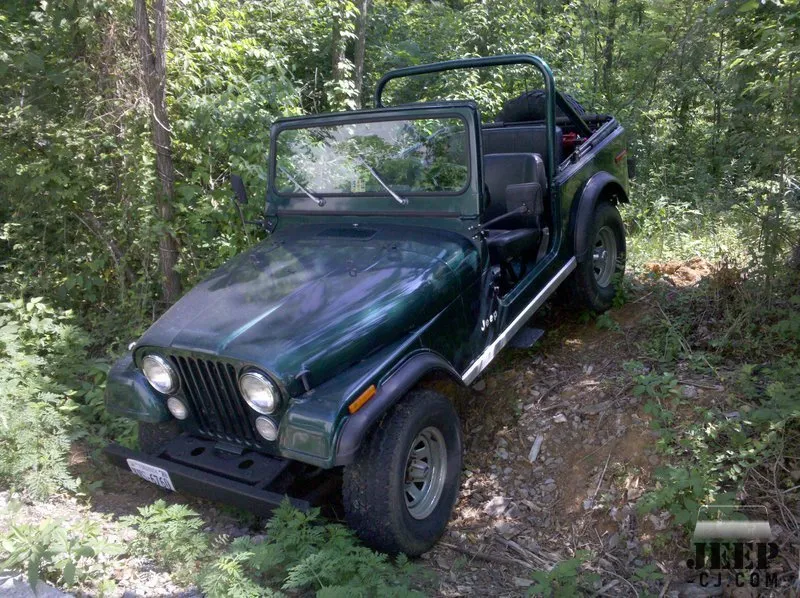 80 Cj7