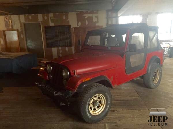 82 Cj-7