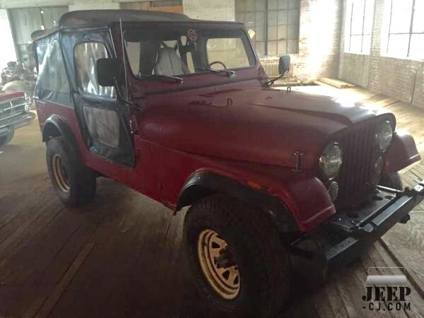 82 Cj-7