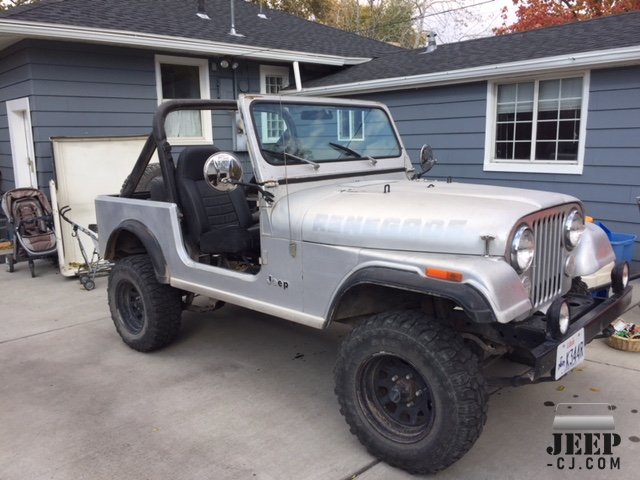 84 Cj7