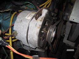 Alternator 02