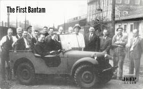 Bantam 1