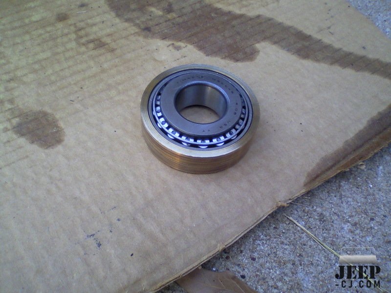 Bearing Adapter