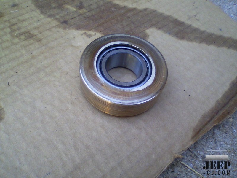 Bearing Adapter