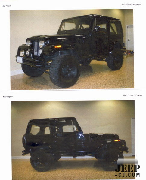 Black Jeep 1