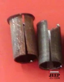 Bushing