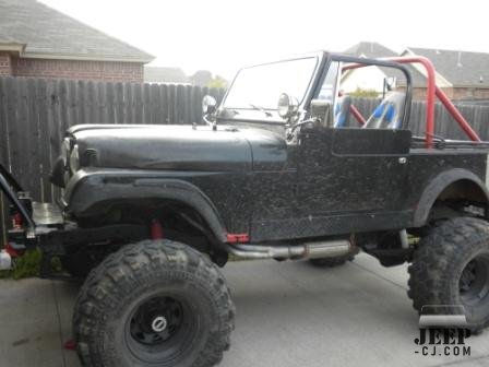 Chris77cj7