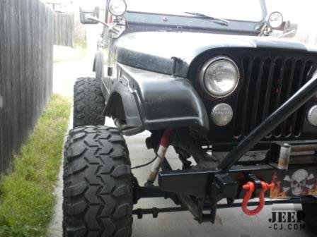 Chris77cj7