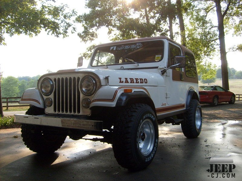 Cj-7