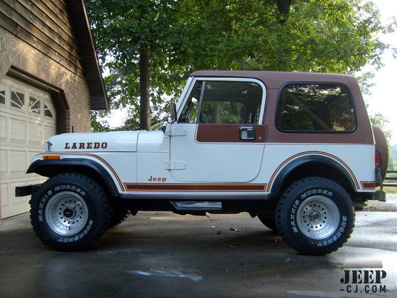 Cj-7