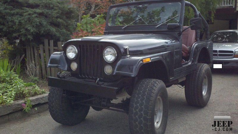 Cj5-front