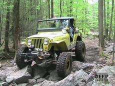 Cj5